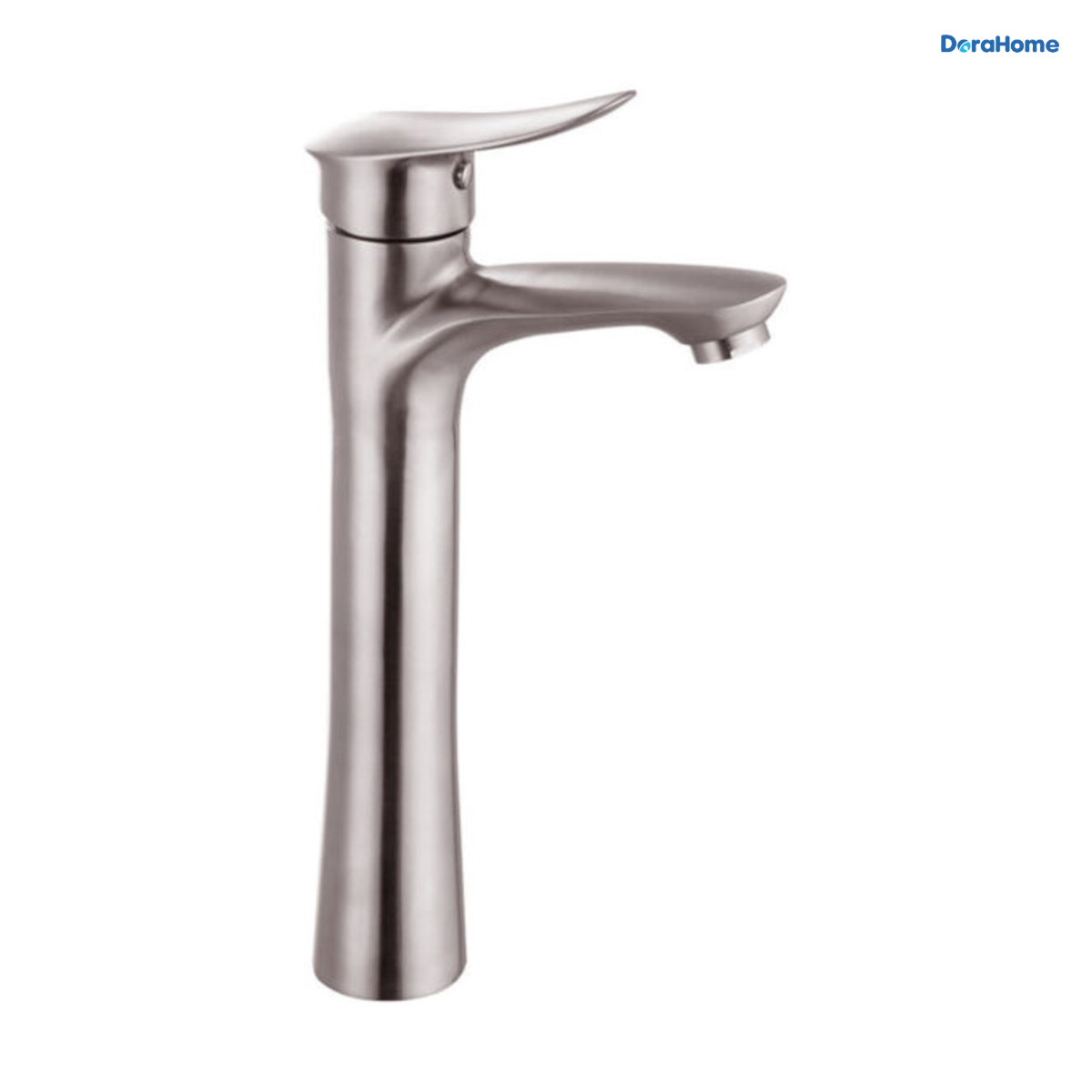 Vòi lavabo nóng lạnh cao Eurolife EL-ORCHID 03